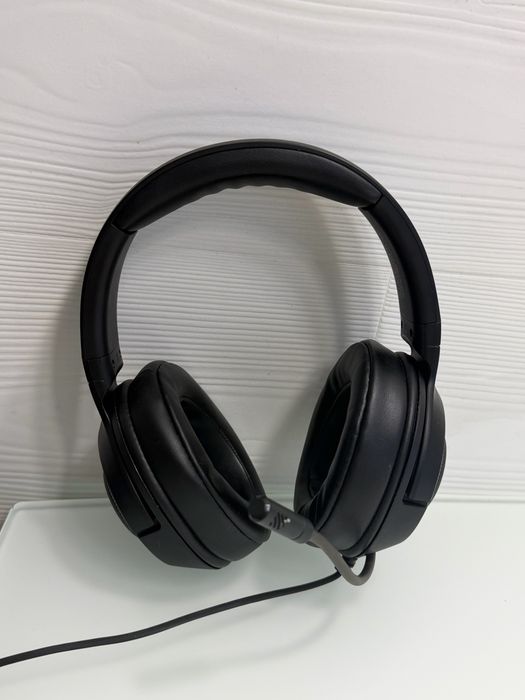 Гарнітура RAZER Kraken X Lite Multiplatform Black