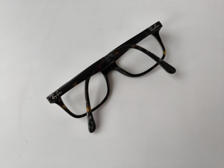 Ray ban оправа для очков