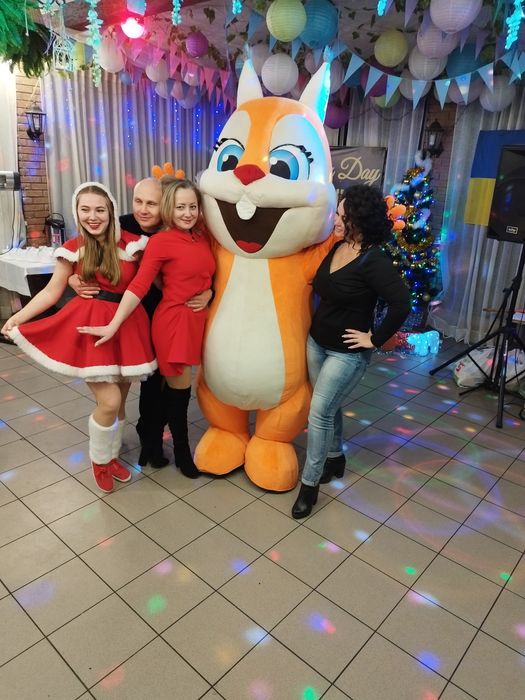 Співачка та ведуча вашого найкращого свята!