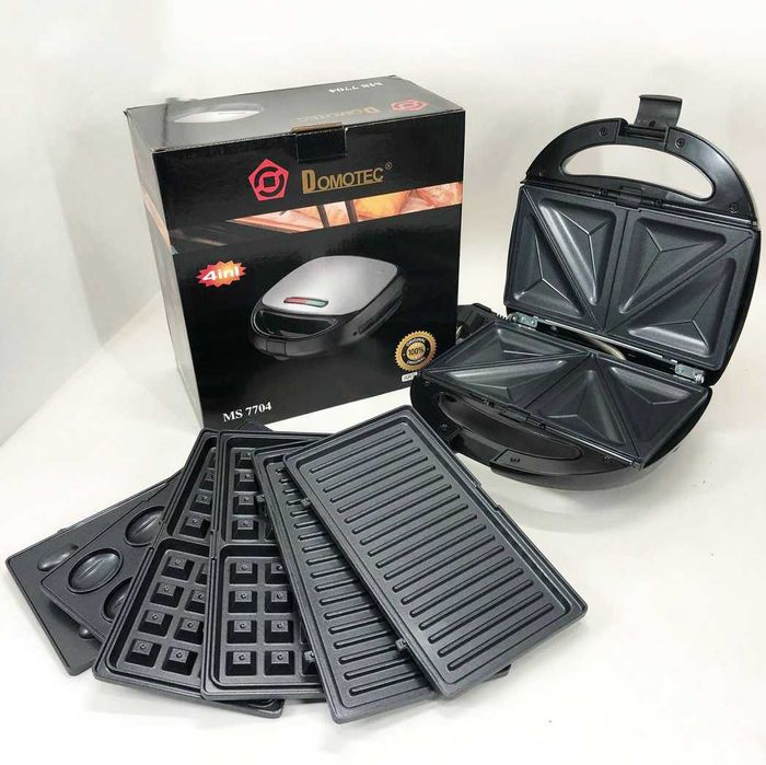 Мультипекарі вафельниця бутербродниця сендвічниця горішниця