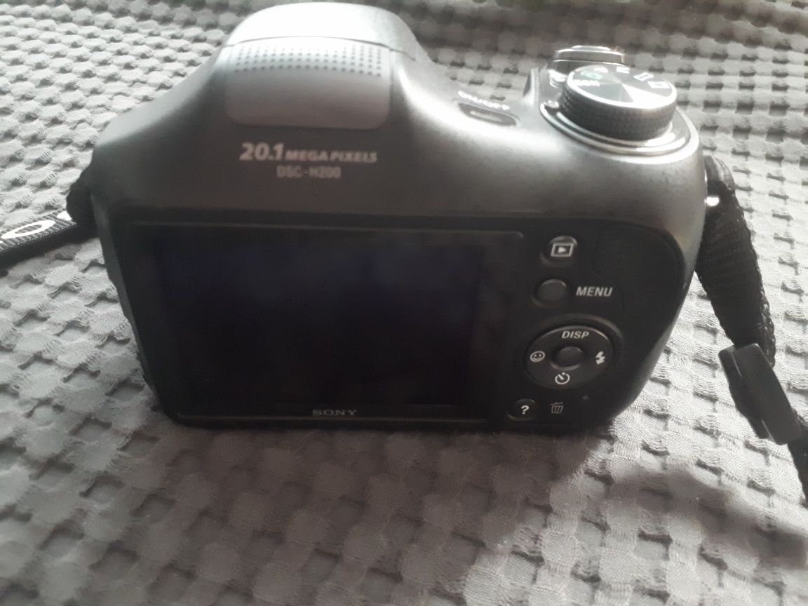 Sony Dsc -H200 фотоапарат