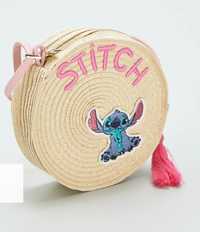 Carteira STITCH - NOVA