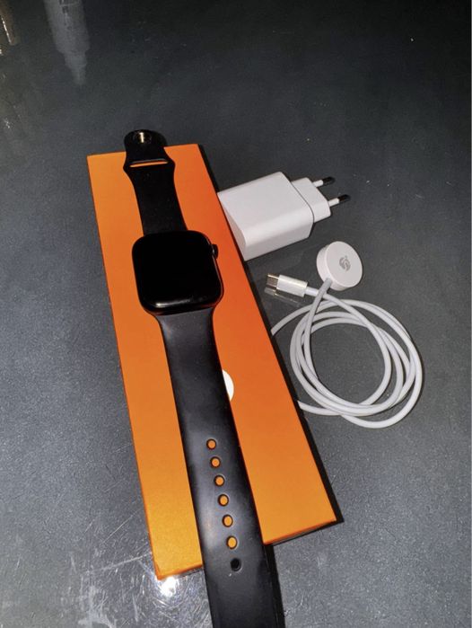 Apple Watch Series 8 45 mm Grade A