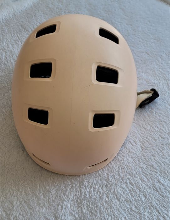 Kask dziecięcy Oxelo 48-52 cm