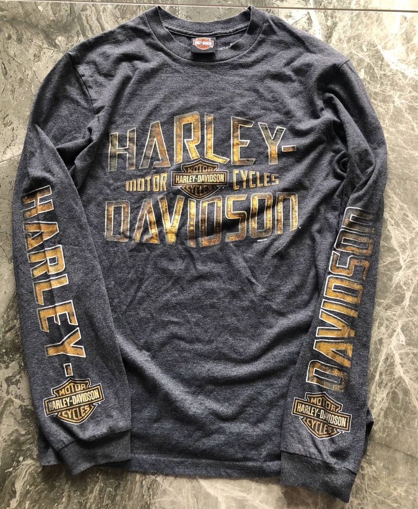 Кофта харли дэвидсон худи Harley-Davidson лонгслив левис рубашка реп