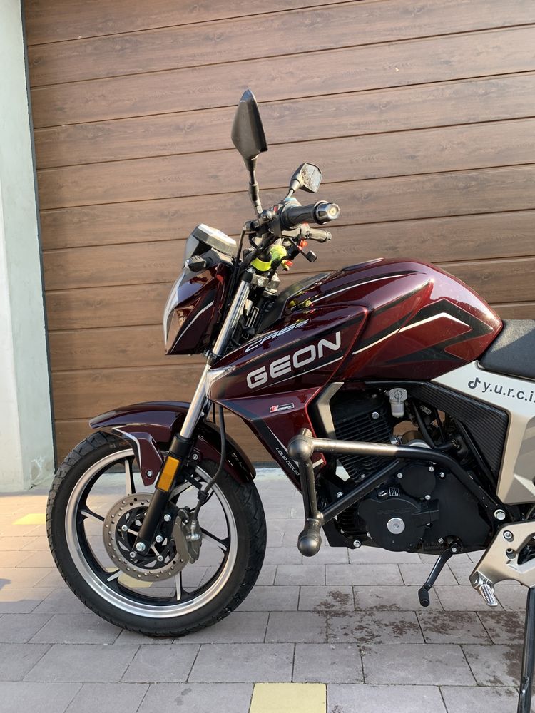 Geon  cr6s  250