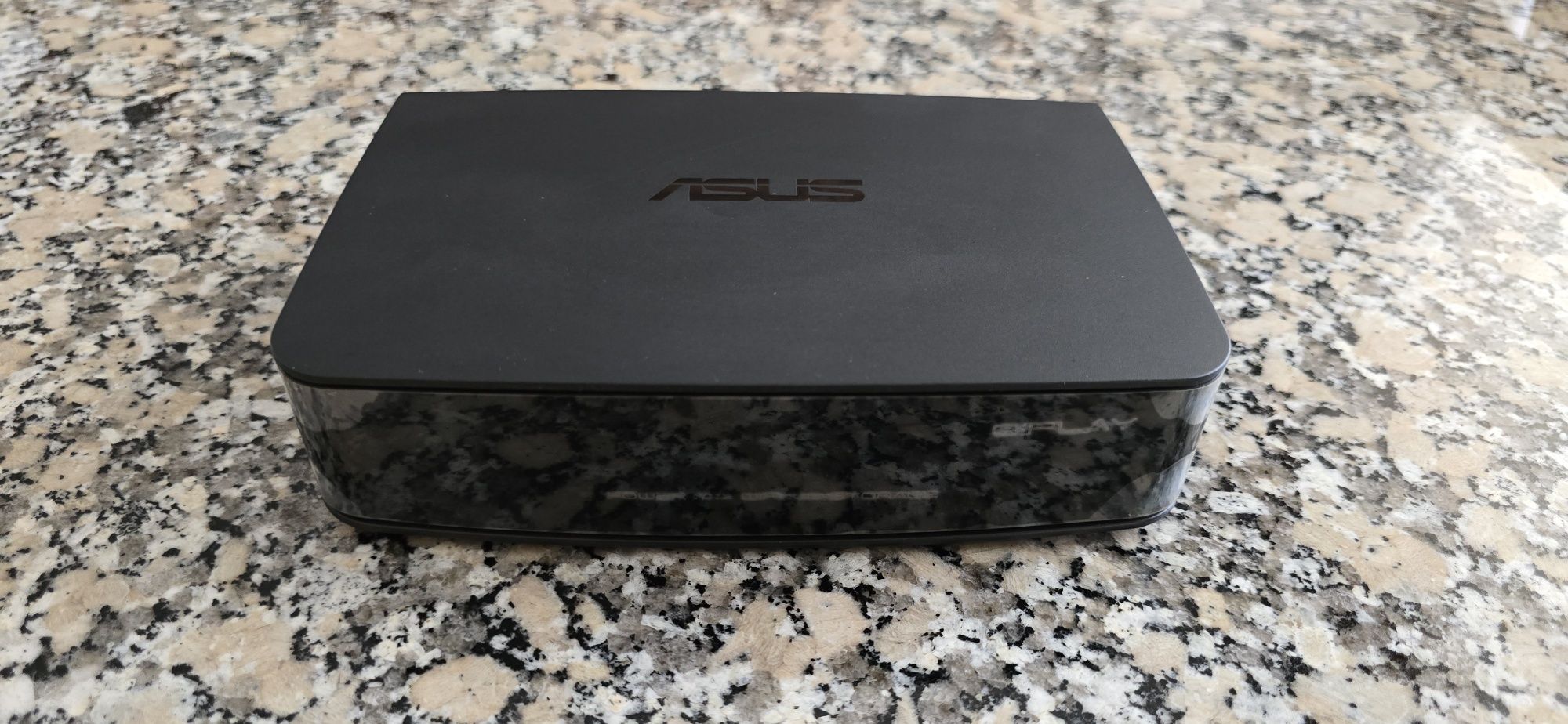 Leitor multimédia Asus O!Play HDP-R3
