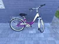 Rower Unibike Princess 24cale