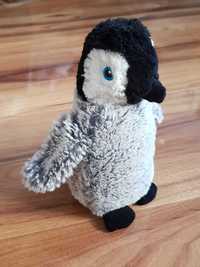 Pluszowy pingwin Nature Planet pingwinek pluszak maskotka zabawka