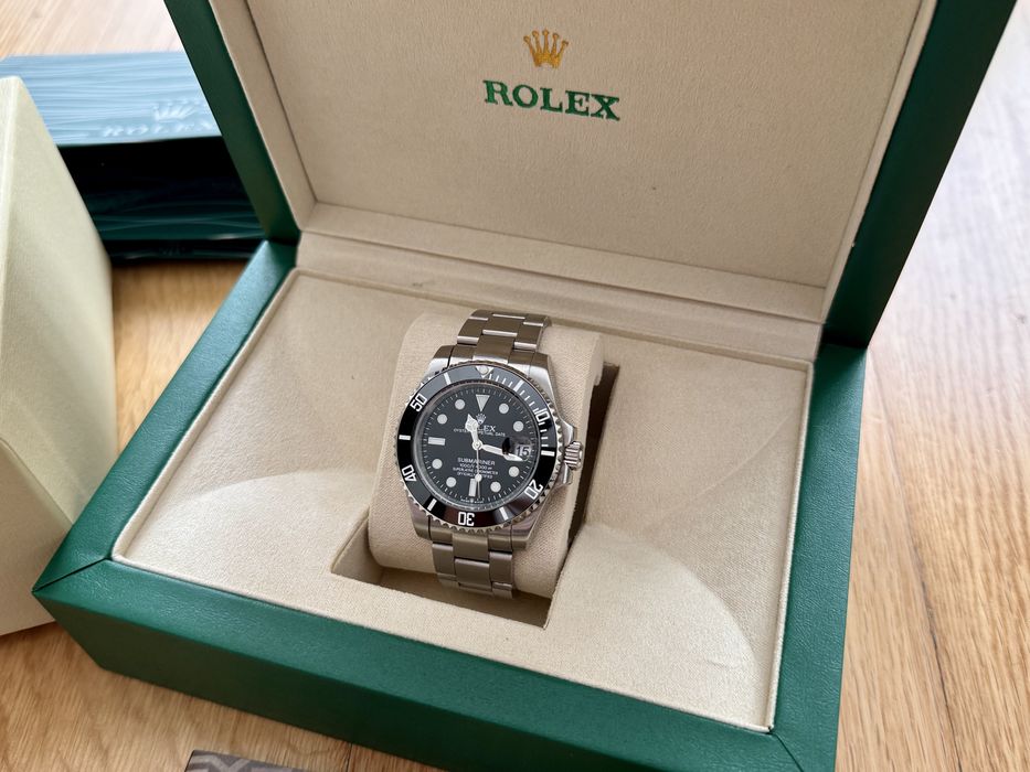Rolex Submariner Date 41mm