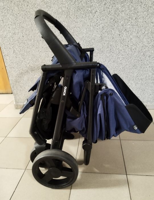 Wózek spacerowy 4 Baby Quick