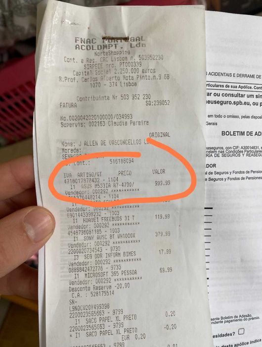 PC Portátil - ASUS VivoBook