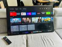 Telewizor Sony 43 cale 43XE8005