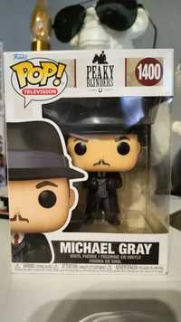 Nowa Figurka Funko Pop! Peaky Blinders Michael Gray