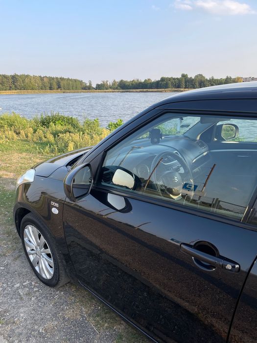 Suzuki Swift 1.3 DDIS 2011 rok