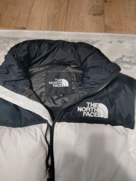 Northface kurtka M