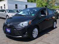 Toyota Yaris 2018