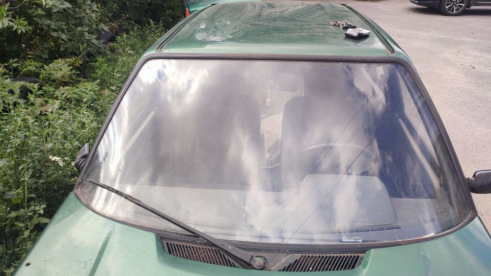 Стекла  Таврия,Славута,Дана