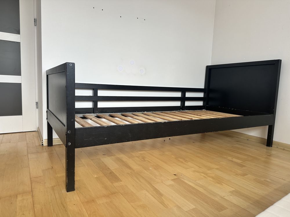 Lozko 90x200 ikea