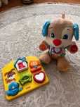 Продам іграшки Fisher price