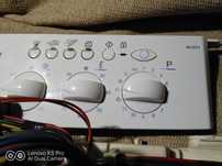 Запчастини пральної Indesit WIL82XR