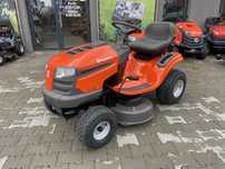 Traktorek kosiarka Husqvarna Automat NOWY  Pompa oleju Raty !!