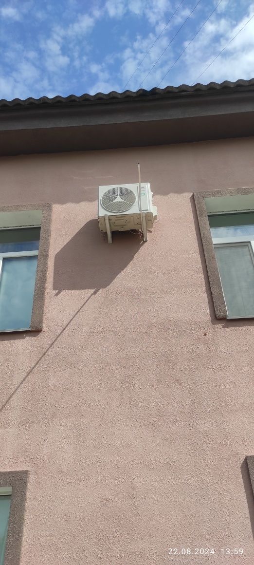 Кондиціонери срочно без черги Ніжин район гарантія якості інверторні