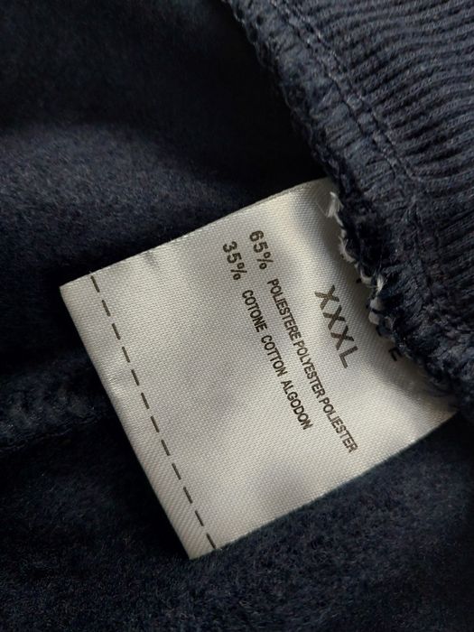 Спортивний костюм новий розмір XXXL