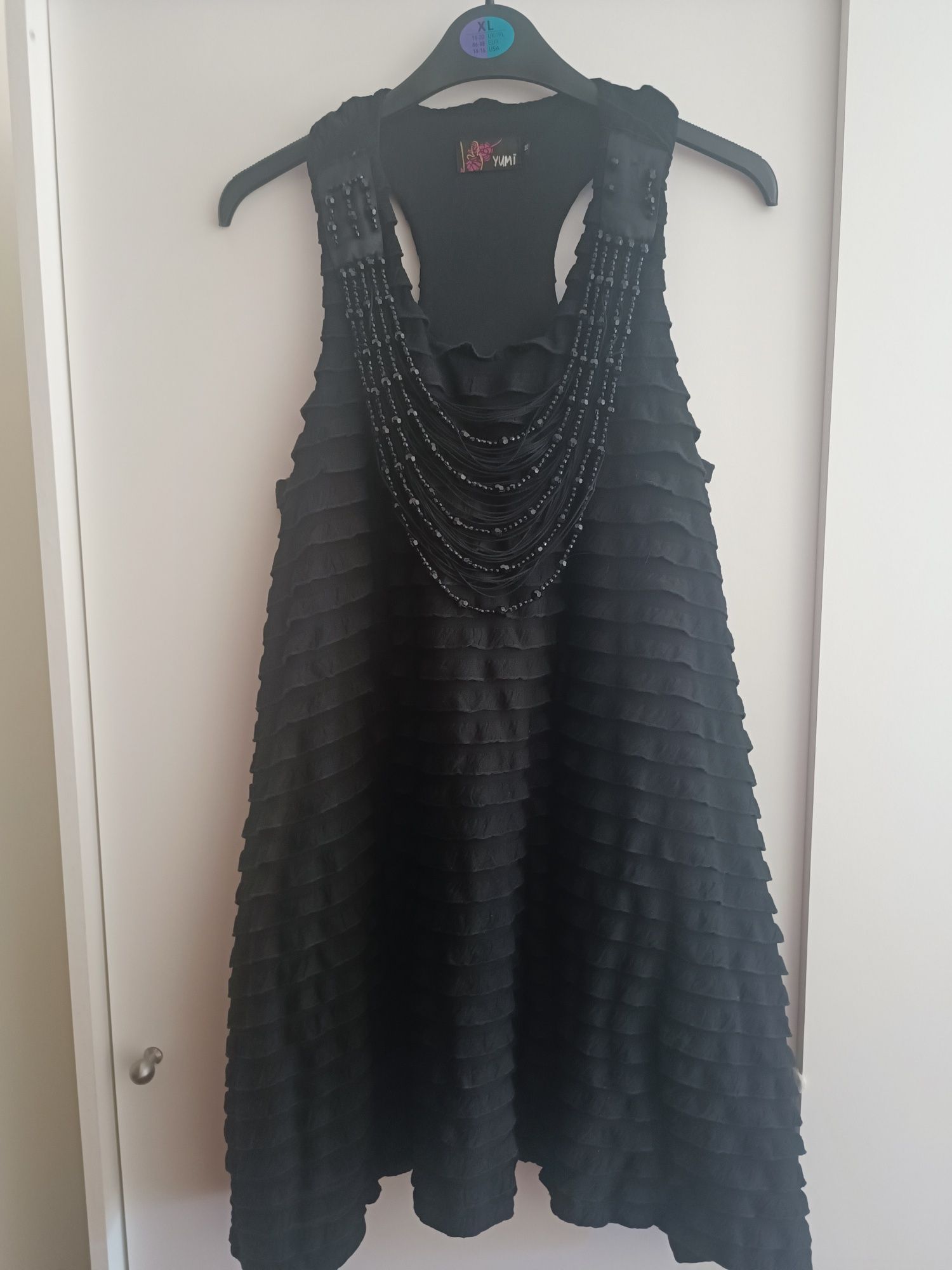 Vestidos (5 € cada)