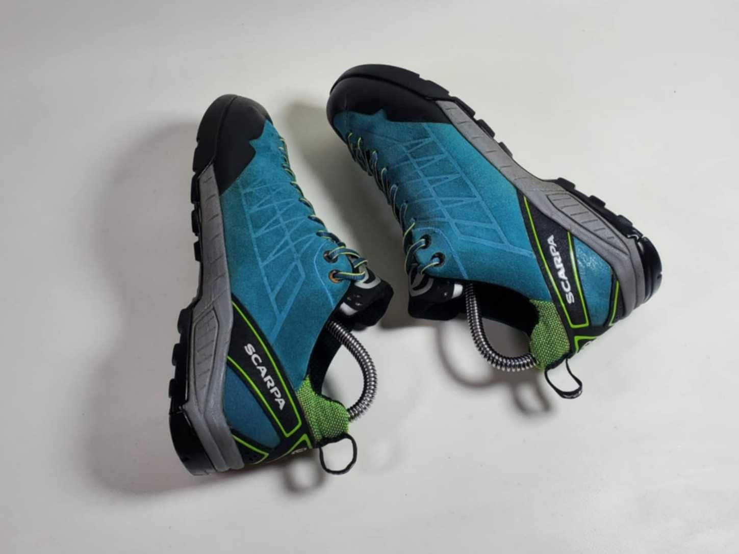 Кросівки Scarpa Epic Mojito (р. 38) Оригінал трекінгові міські