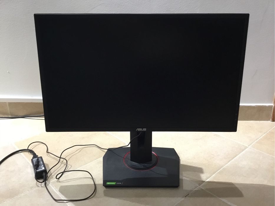 Monitor Asus 24p