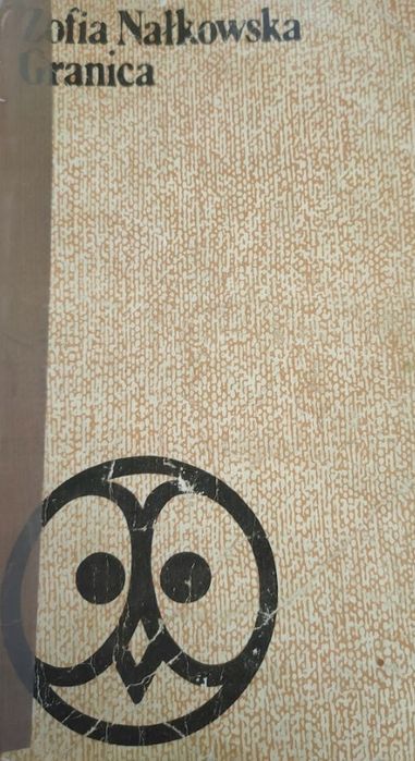 Granica Z. Nałkowska A11539