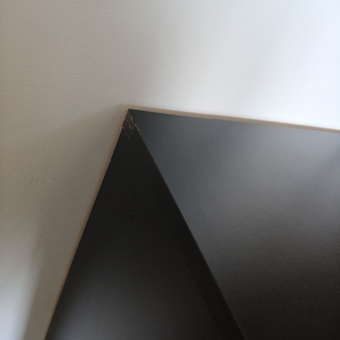 Komoda + szafka pod TV czarna