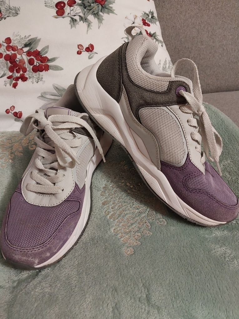 Adidasy sprandi  ccc 36