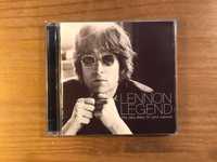 CD John Lennon (portes grátis)