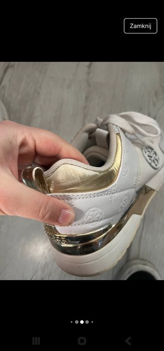 Buty Guess rozmiar 38
