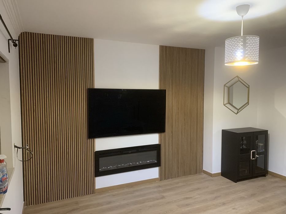 Serviços com qualidade e eficiencia