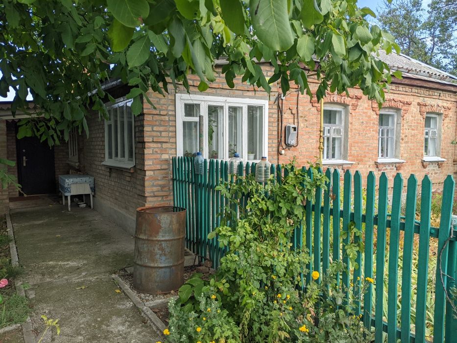 Продам приватний будинок с.Дмитрівка,  Кіровоградській район