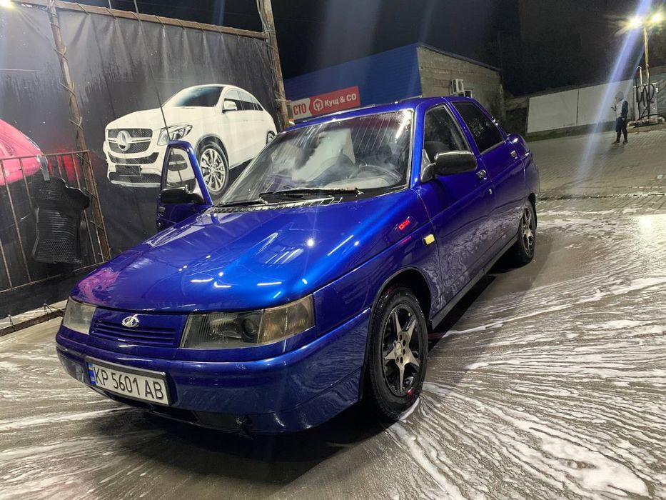 Ваз 21010 в отличном состояние