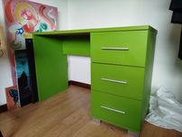 Secretaria verde