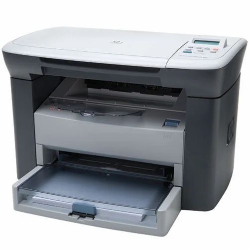 МФУ лазерный / БФП HP LaserJet M1005 + USB, принтер сканер копир