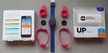 Jawbone UP MOVE activity tracker-novo