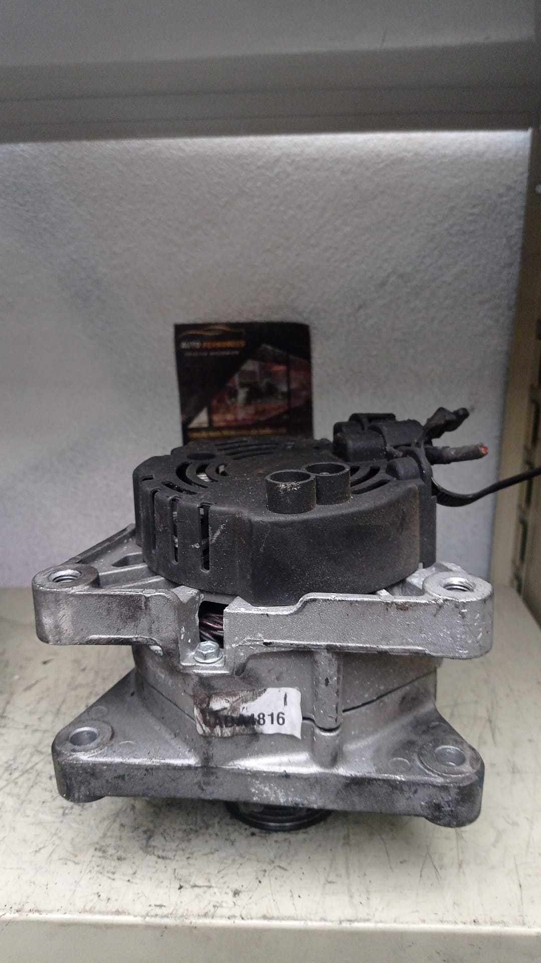 Alternador Fiat Fiorino      Ref: T G 7 S 0 1 4