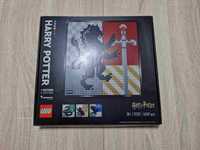 LEGO 31201 Harry Potter - Herby Hogwartu