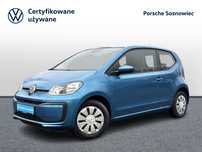Volkswagen up! 1.0 move up! 60 KM VAT 23% Serwis ASO 1 wł.