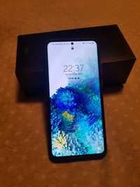 Samsung galaxy s20plus (aceito troca por iphone)