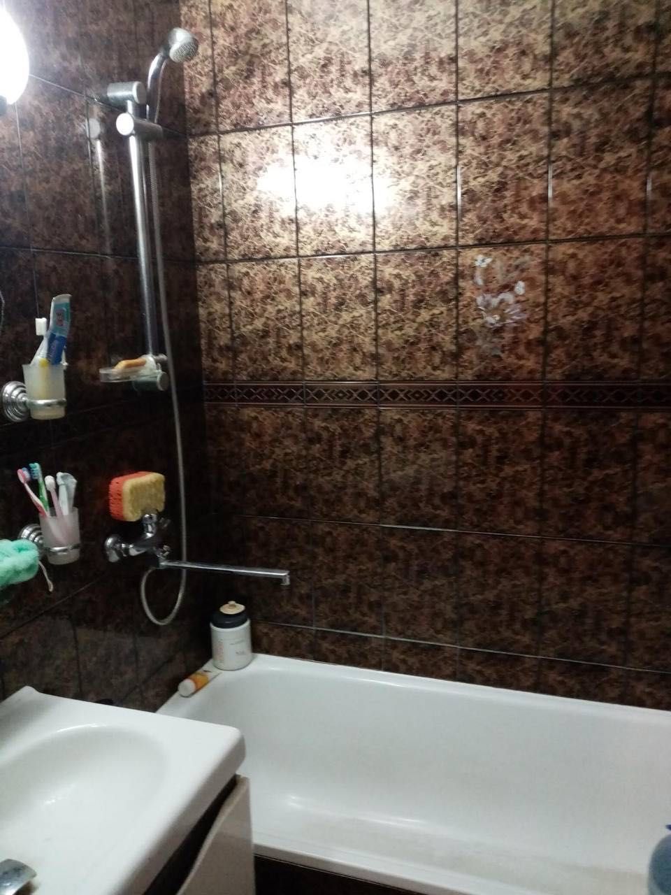 Продам 3к кв. с автономным отоплением(возможна продажа по сертификату)