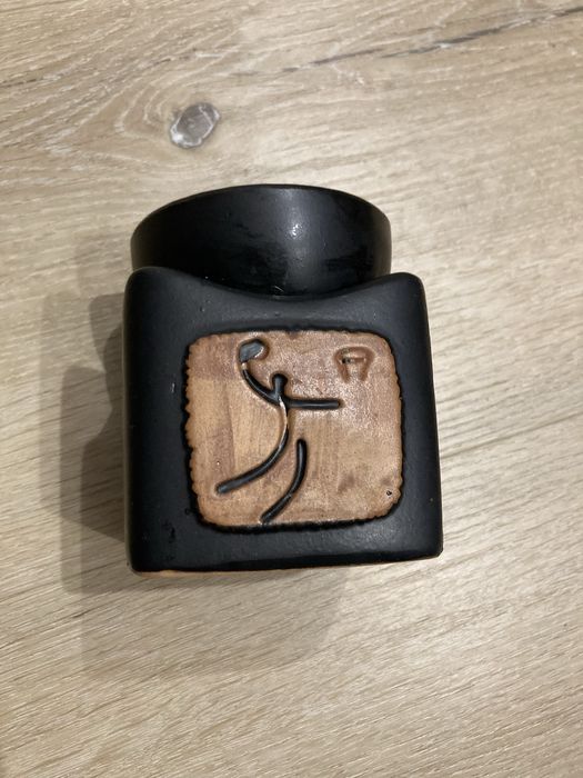 Pojemnik na wosk zapachowy