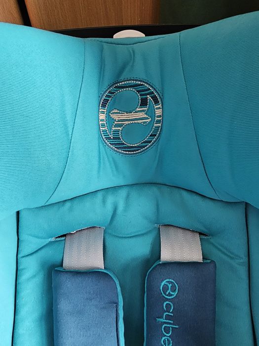 Fotelik / nosidełko niemowlęce Cybex Aton M