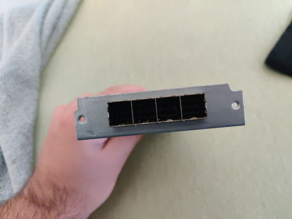 Hba sas 3 adaptec 16-E